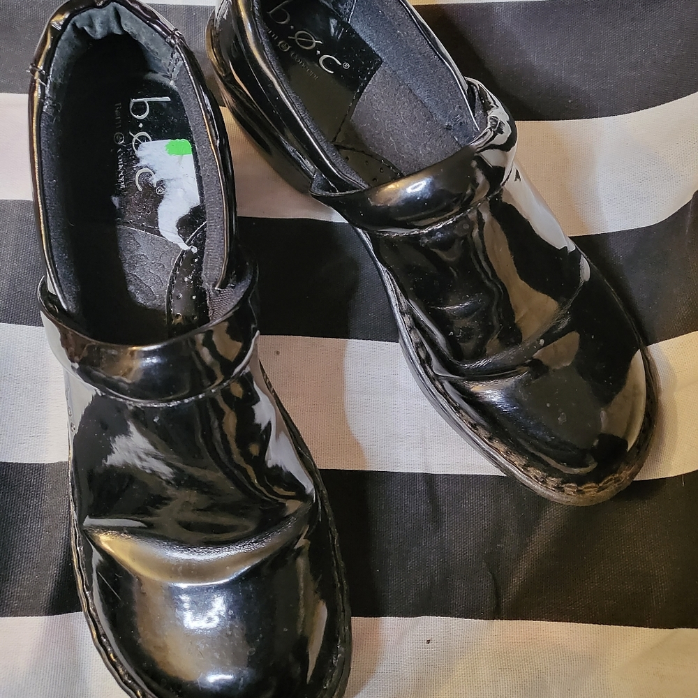 B.O.C. Clogs